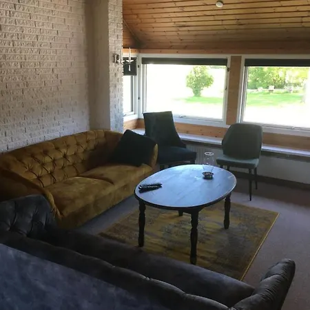 Alojamento de Acomodação e Pequeno-almoço Harvey's