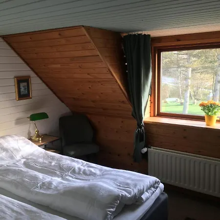 Harvey's Frühstückspension *