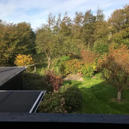 Alojamento de Acomodação e Pequeno-almoço Harvey's *