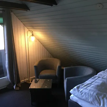 Harvey's Hjørring