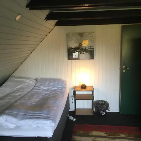 Harvey's Frühstückspension *