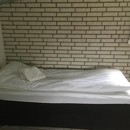 Alojamento de Acomodação e Pequeno-almoço Harvey's