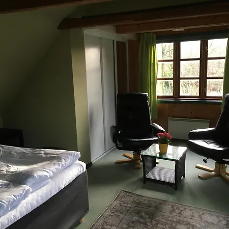 Harvey's Bed & Breakfast