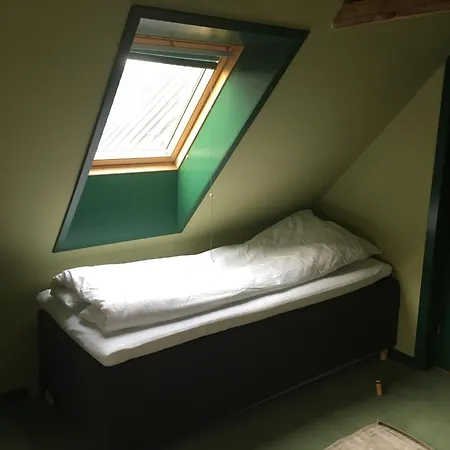 Harvey's Bed & Breakfast *