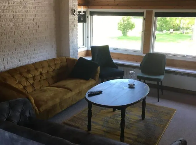 Couette-café Harvey's