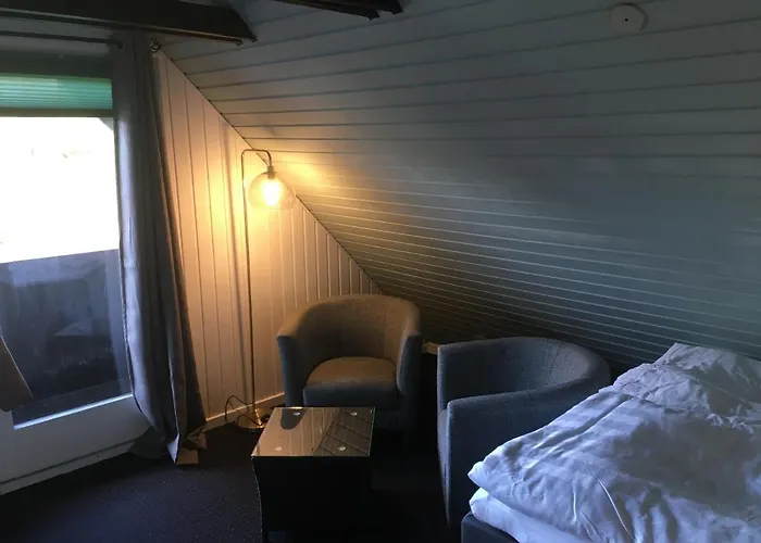 Harvey's Hjørring