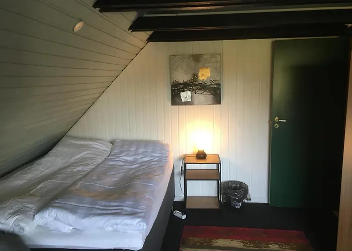 Harvey's Couette-café *