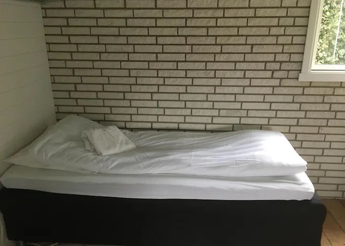 Bed & Breakfast Harvey's