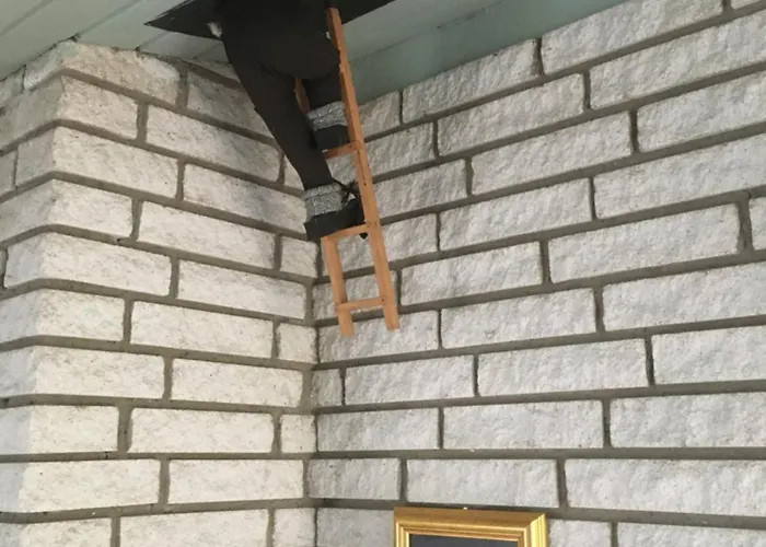 Couette-café Harvey's Hjørring