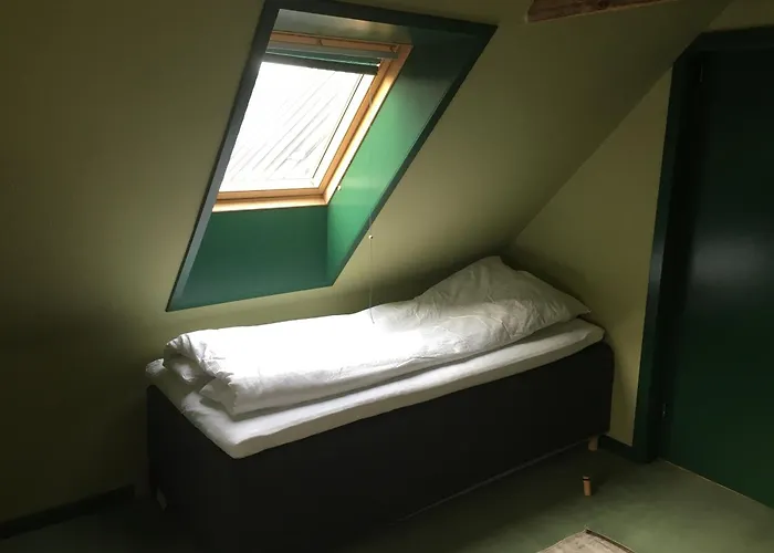 Harvey's Bed & Breakfast *